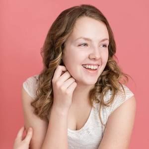 Meet your Posher, Bailey